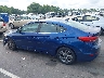 5NPD84LF3HH****** Repairable 2017 Hyundai Elantra in North Carolina State