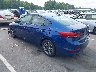 5NPD84LF3HH****** Salvage and Repairable 2017 Hyundai Elantra in Raleigh