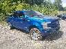 1FTFW1E14JF****** Salvamento y Destrozados 2018 Ford F-150 en Jackson