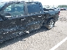 1C6SRFFT9KN****** Wrecked 2019 RAM 1500 in Tennessee State