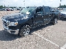 1C6SRFFT9KN****** Used and Repairable 2019 RAM 1500 in Memphis