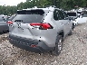 2T3W1RFV8NW****** Salvamento y Destrozados 2022 Toyota RAV4 en Estado de Georgia