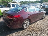 5XXGT4L36JG****** Salvage and Wrecked 2018 Kia Optima in Maryland State