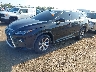JTJDZKCA5J2****** Used and Repairable 2018 Lexus RX in Cincinnati