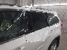 5TDDZRFH6HS****** Repairable 2017 Toyota Highlander