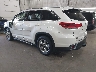 5TDDZRFH6HS****** Salvage and Repairable 2017 Toyota Highlander in Saint Cloud