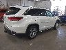 5TDDZRFH6HS****** Salvage and Wrecked 2017 Toyota Highlander in Minnesota State