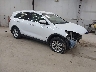5XYPGDA3XKG****** Salvage and Wrecked 2019 Kia Sorento in Erie