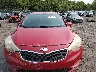 KNAFX4A69E5****** Wrecked 2014 Kia Forte in Pennsylvania State