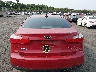 KNAFX4A69E5****** Wrecked 2014 Kia Forte