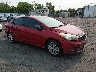 KNAFX4A69E5****** Salvage and Wrecked 2014 Kia Forte in Scranton