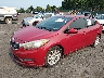 KNAFX4A69E5****** Used and Repairable 2014 Kia Forte in Scranton