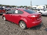 KNAFX4A69E5****** Salvage and Repairable 2014 Kia Forte in Scranton