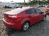 KNAFX4A69E5****** Salvage and Wrecked 2014 Kia Forte in Pennsylvania State