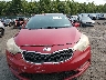 KNAFX4A69E5****** Salvage and Repairable 2014 Kia Forte in Pennsylvania State