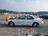 1FAFP66L7XK****** Repairable 1999 Ford Contour in Indiana State