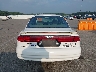 1FAFP66L7XK****** Wrecked 1999 Ford Contour