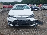 JTDP4MCE4MJ****** Wrecked 2021 Toyota Corolla in Georgia State