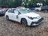 JTDP4MCE4MJ****** Salvage and Wrecked 2021 Toyota Corolla in Atlanta