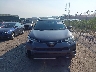2T3DFREV3HW****** Wrecked 2017 Toyota RAV4 in Pennsylvania State