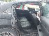 1C3CCBCB6CN****** Wrecked 2012 Chrysler 200 in Bowling Green