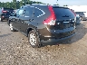 2HKRM4H73EH****** Salvamento y Reparables 2014 Honda CR-V en Templeton