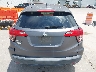3CZRU5H58GM****** Wrecked 2016 Honda HR-V