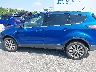 1FMCU9JD5HU****** Repairable 2017 Ford Escape in North Carolina State