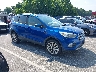1FMCU9JD5HU****** Salvage and Wrecked 2017 Ford Escape in High Point