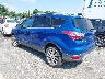 1FMCU9JD5HU****** Salvage and Repairable 2017 Ford Escape in High Point