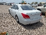 KMHGH4JH8EU****** Salvage and Repairable 2014 Hyundai Equus in Corpus Christi