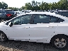 1G1BC5SM0J7****** Reparables 2018 Chevrolet Cruze en Estado de Massachusetts
