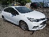 1G1BC5SM0J7****** Salvamento y Destrozados 2018 Chevrolet Cruze en Taunton