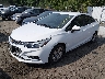 1G1BC5SM0J7****** Usados y Reparables 2018 Chevrolet Cruze en Taunton