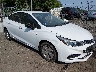 1G1BC5SM0J7****** Salvamento y Reparables 2018 Chevrolet Cruze en Estado de Massachusetts