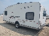 1NL1DTH2XB1****** Salvage and Repairable 2011 Gulf Stream Coach Inc 19rsd in Saint Louis