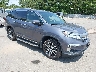 5FNYF6H68MB****** Salvage and Wrecked 2021 Honda Pilot in Long Island