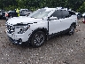 3GKALPEG7RL****** Used and Repairable 2024 GMC Terrain in Jackson