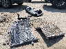 1FTEW1EP1JK****** Salvage 2018 Ford F-150 in Kansas State