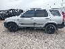 JHLRD685X6C****** Repairable 2006 Honda CR-V in Texas State