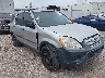 JHLRD685X6C****** Salvage and Wrecked 2006 Honda CR-V in Houston North