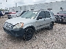 JHLRD685X6C****** Used and Repairable 2006 Honda CR-V in Houston North