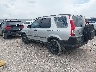 JHLRD685X6C****** Salvage and Repairable 2006 Honda CR-V in Houston North