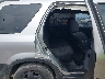 JHLRD685X6C****** Wrecked 2006 Honda CR-V in Houston North