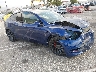7SAYGDEF0NF****** Salvage and Wrecked 2022 Tesla Model Y in Fontana