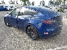 7SAYGDEF0NF****** Salvage and Repairable 2022 Tesla Model Y in Fontana