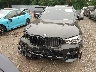 5UXTS3C55J0****** Wrecked 2018 BMW X3 in New York State