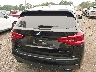 5UXTS3C55J0****** Wrecked 2018 BMW X3