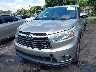 5TDKKRFHXFS****** Used 2015 Toyota Highlander in North Carolina State