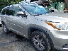 5TDKKRFHXFS****** Repairable 2015 Toyota Highlander in North Carolina State